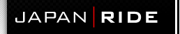 Logo Japan Ride - Le sport automobile japonais
